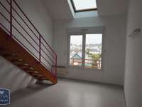 Location appartement 2 pièces