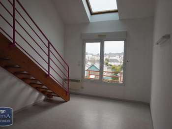 Location Appartement 2 piècesLaval