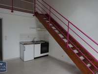 Location appartement 2 pièces
