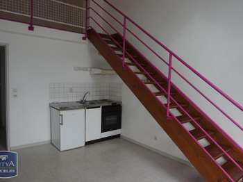 Location appartement 2 pièces