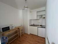 Location appartement 2 pièces
