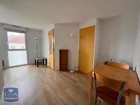 Location appartement 1 pièce