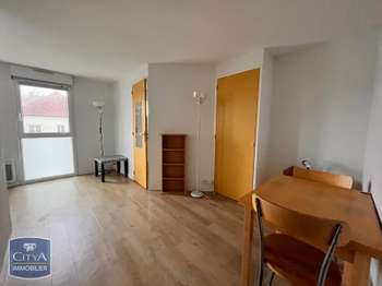 Location appartement 1 pièce