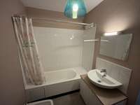 Location appartement 2 pièces Location appartement 2 pièces