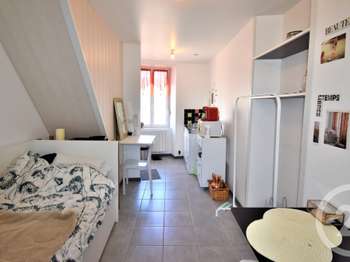 Location appartement 1 pièce Laval 53