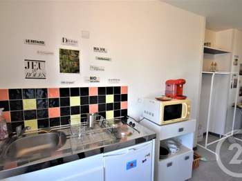 Location appartement 1 pièce