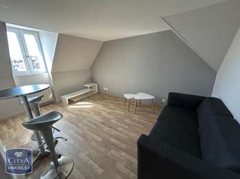 Location Appartement 2 piècesLaval