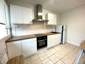 Location appartement 2 pièces Laval 53