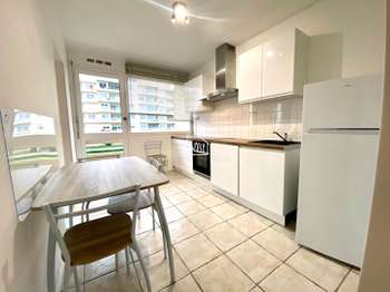 Location Appartement 2 piècesLaval