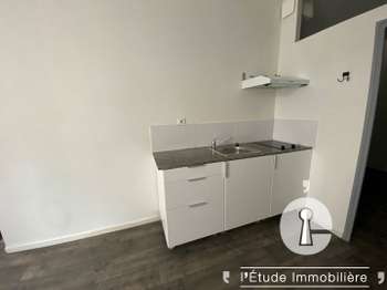 Location appartement 2 pièces Laval 53