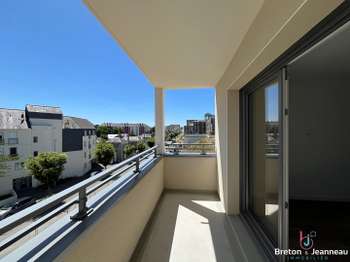 Location Appartement 3 piècesLaval