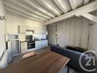 Location appartement 2 pièces