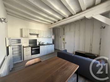 Location Appartement 2 piècesLaval