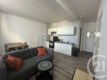 Location Appartement 2 piècesLaval