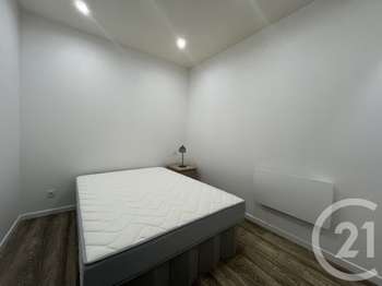 Location appartement 2 pièces