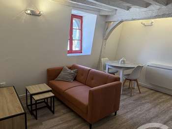 Location Appartement 2 piècesLaval