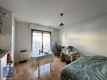 Location Appartement T1Laval