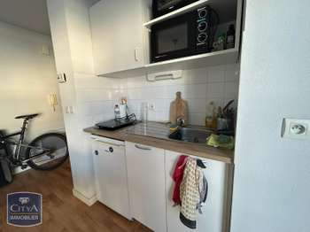 Location appartement 1 pièce