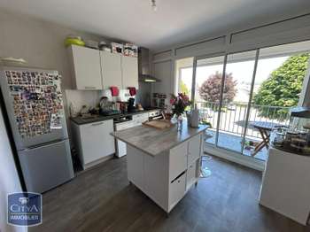 Location Appartement 2 piècesLaval
