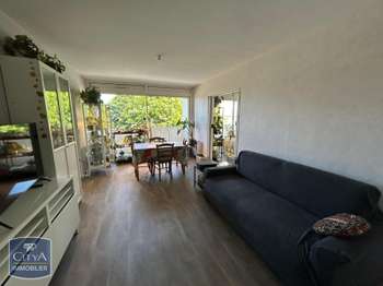 Location appartement 2 pièces