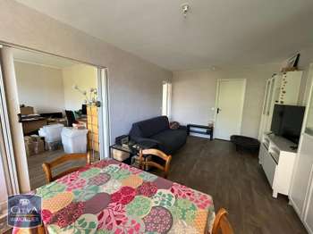 Location appartement 2 pièces