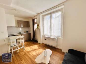Location Appartement T1Laval
