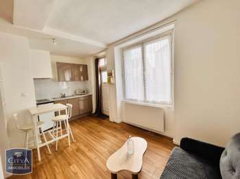 Location Appartement T1Laval