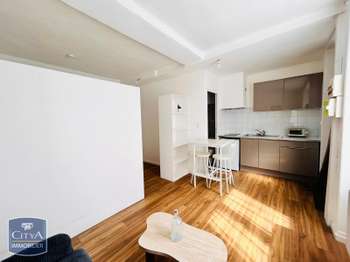 Location appartement 1 pièce