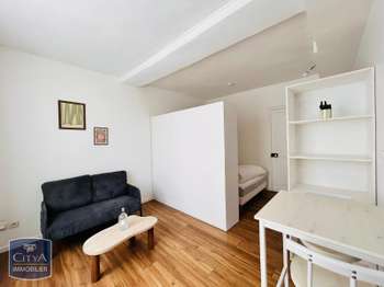 Location appartement 1 pièce