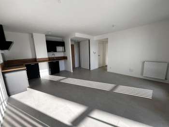 Location Appartement 3 piècesLaval