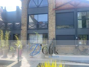 Photo Location appartement Laval