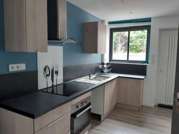Location appartement 3 pièces