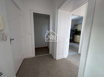 Location appartement 3 pièces