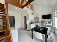 Location appartement 2 pièces