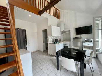 Location appartement 2 pièces Laval 53