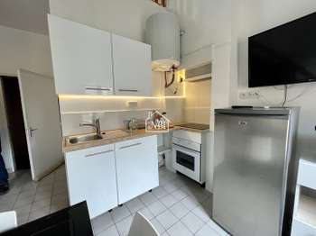 Location appartement 2 pièces