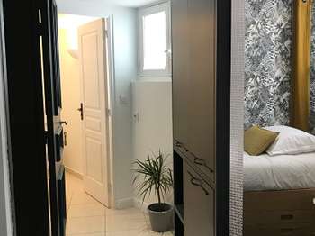 Location Appartement 2 piècesLaval