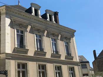 Location Appartement 2 piècesLaval