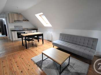 Photo Location appartement Laval