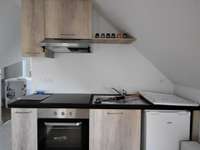 Location appartement 2 pièces Location appartement 2 pièces