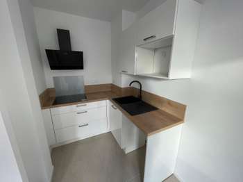 Photo Location appartement Laval