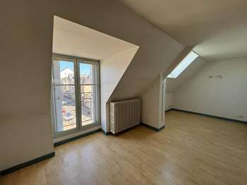 Location appartement 2 pièces Laval 53