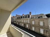 Location appartement 3 pièces
