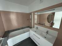 Location appartement 3 pièces