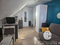 Location Studio 1 pièce
