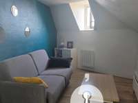 Location Studio 1 pièce