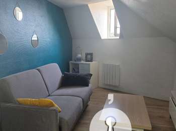 Location Studio 1 pièce
