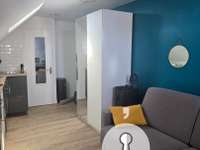 Location Studio 1 pièce