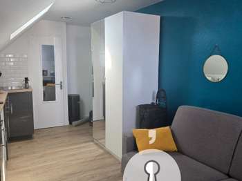 Location Studio 1 pièce