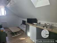 Location Studio 1 pièce
